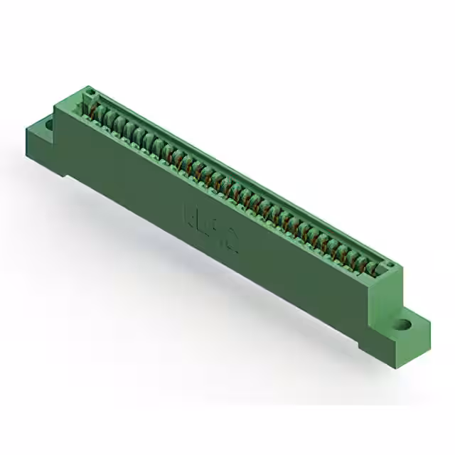 845-030-524-104 EDAC Inc.  Edgeboard Connectors